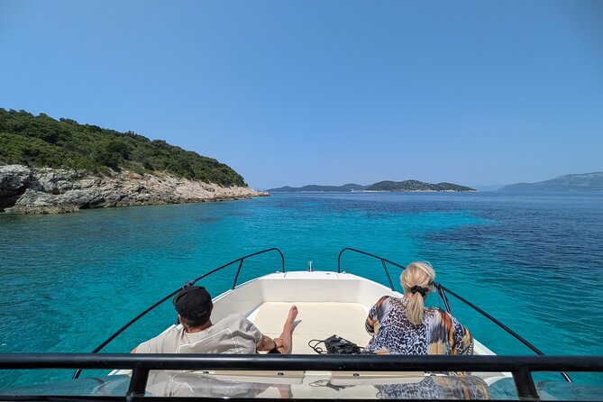 Private Tour: Panoramic Dubrovnik Tour Including Old Town Walking Tour - Riding up Mt Srđ for the wider picture