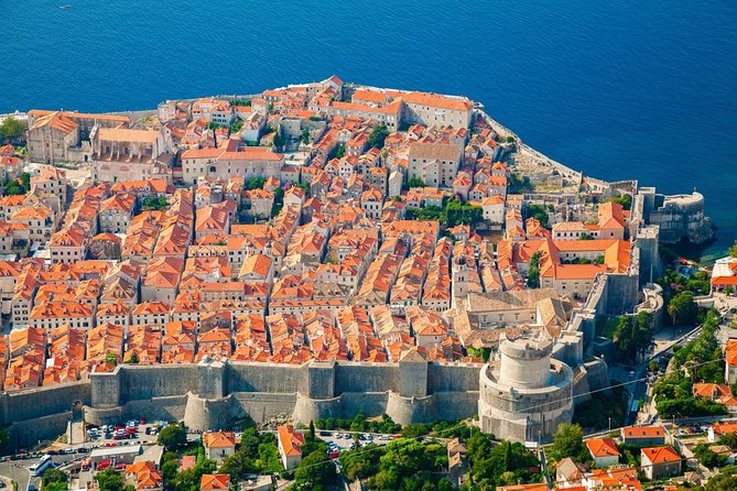 Private Tour: Panoramic Dubrovnik Tour Including Old Town Walking Tour - Should you book it?