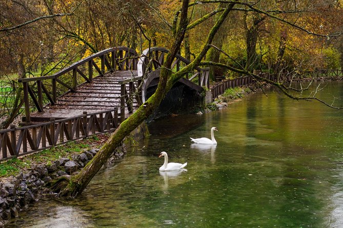 Private Tour: Sarajevo Day Trip from Dubrovnik - Why Sarajevo is worth the long ride from Dubrovnik