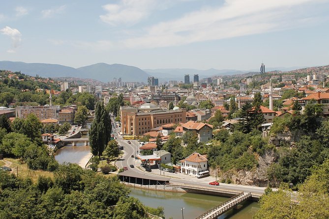Private Tour: Sarajevo Day Trip from Dubrovnik - Price, group size, and the true value