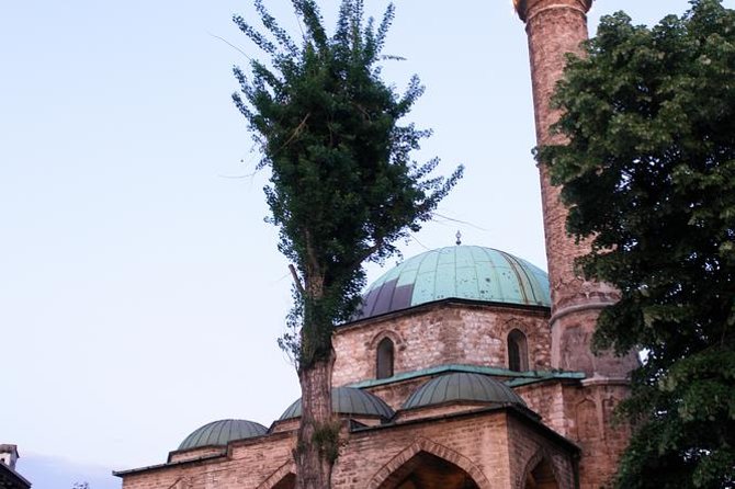 Private Tour: Sarajevo Day Trip from Dubrovnik - The long return to Dubrovnik