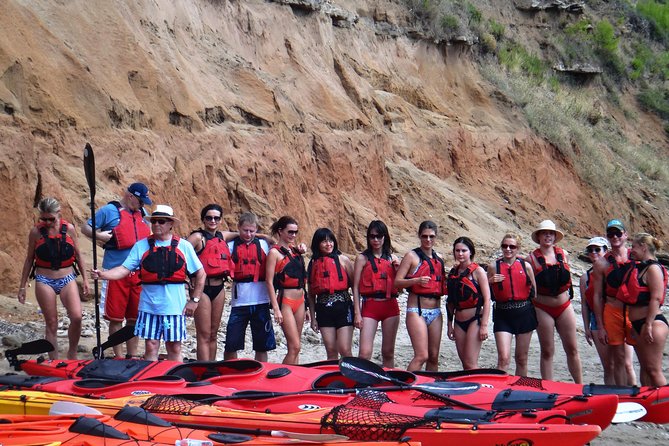 Private tour: Sea Kayaking & Snorkeling to Green Cave on Sipan island from Lopud - Returning by way of Ruda’s cave
