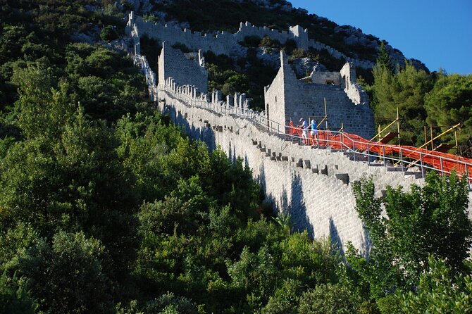 Private Tour: Ston and Peljesac Peninsula Day Trip with Wine Tasting - What the guides add to the experience