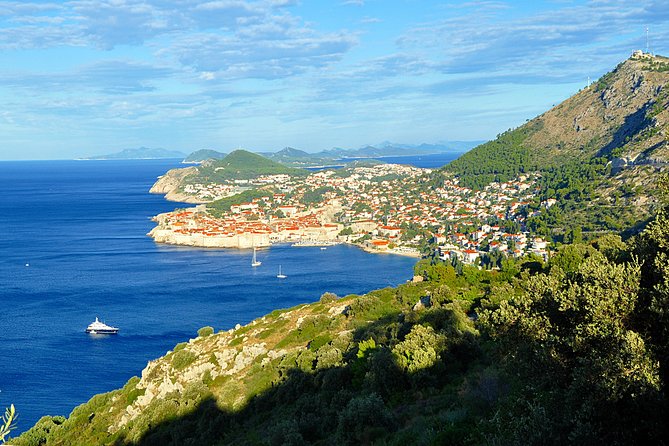 Private Tour: Ston and Peljesac Peninsula Day Trip with Wine Tasting - The $312.36 price and what you receive