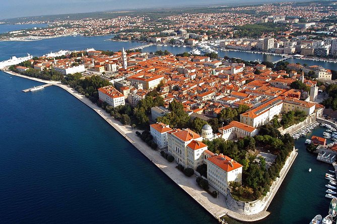 Private Tour: Ston and Peljesac Peninsula Day Trip with Wine Tasting - Who should book this private day trip