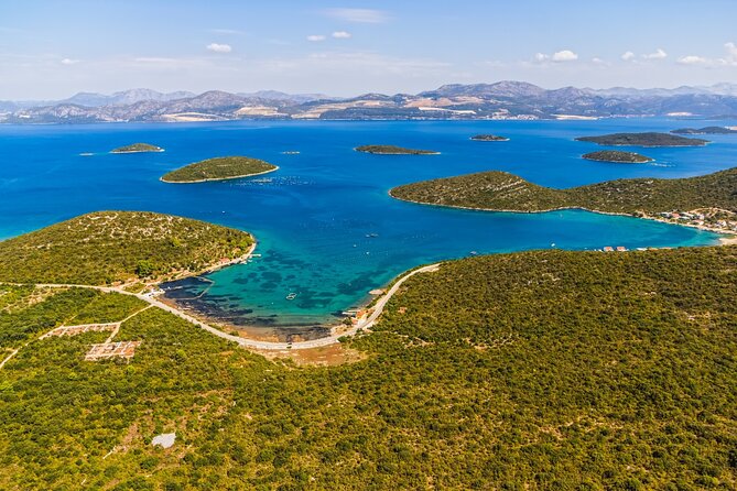 Private Tour: Ston and Peljesac Peninsula Day Trip with Wine Tasting - Lunch in Ston or Mali Ston