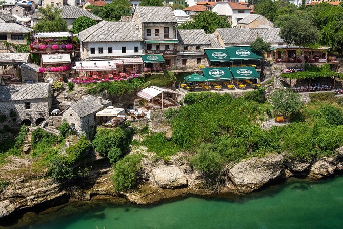 Private Tour to Mostar and Kravice Waterfalls from Dubrovnik - Who should book this day trip