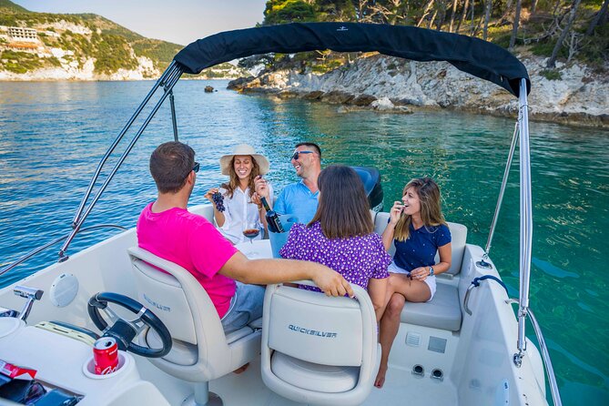 Private Tour: Wine & Sunset Experience at boat - Why Dubrovnik’s sunset looks better from a boat