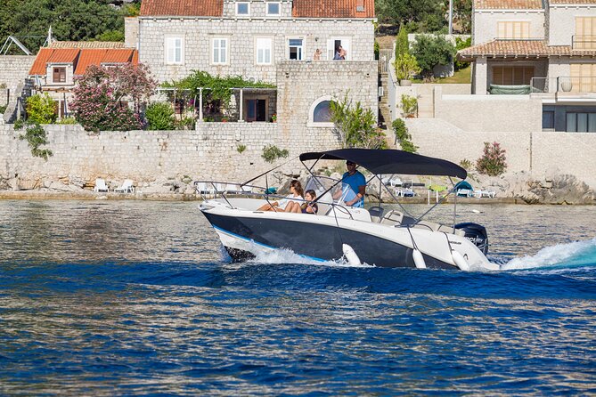 Private Tour: Wine & Sunset Experience at boat - The strongest reasons to book