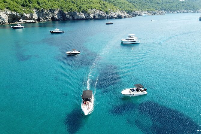 Private tours created by You from Dubrovnik region - Plitvice Lakes: the biggest price and time commitment