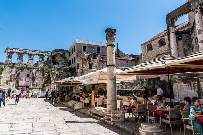 Private Transfer Dubrovnik Airport to Accommodation in Dubrovnik - Booking, meeting, and cancellation details