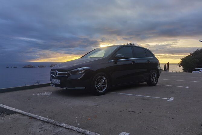 Private Transfer Dubrovnik Airport to Dubrovnik - Pickup at Dubrovnik hotels and apartments