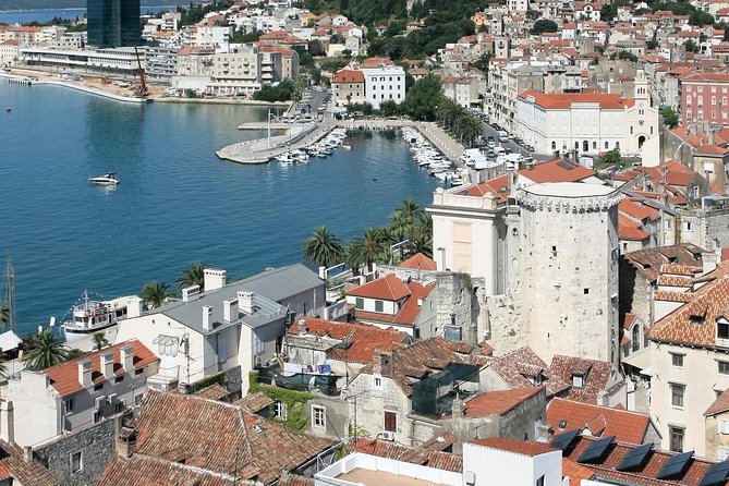 Private Transfer: Dubrovnik to Split - Key points to know before booking
