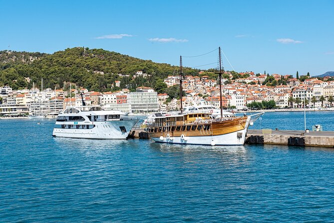 Private Transfer: Dubrovnik to Split - Who will get the most from this transfer