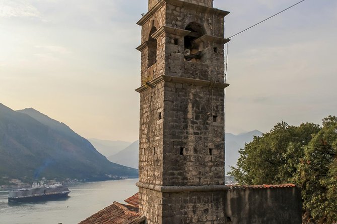 Private Transfer from Dubrovnik to Budva, Kotor, Podgorica or Tivat in Montenegro - Why a private Dubrovnik transfer can save you a day