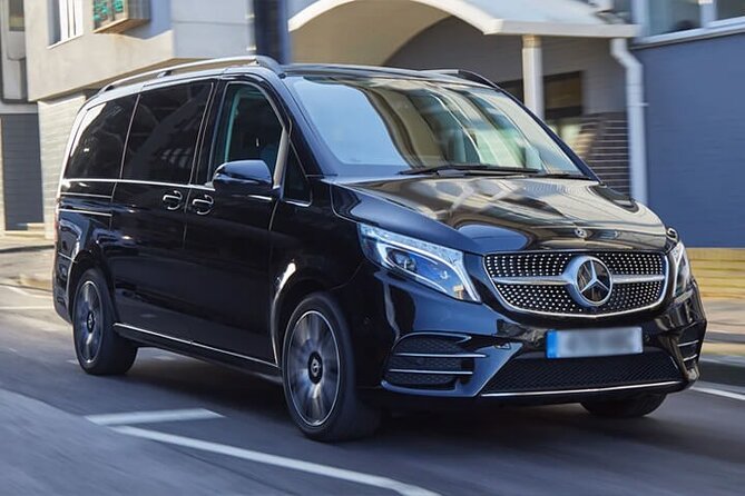 Private Transfer from Dubrovnik to Budva, Kotor, Podgorica or Tivat in Montenegro - How much value do you get for $178.41?