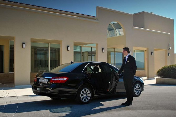 Private Transfer from Dubrovnik to Budva, Kotor, Podgorica or Tivat in Montenegro - Timing, communication, and the 24-hour reconfirmation
