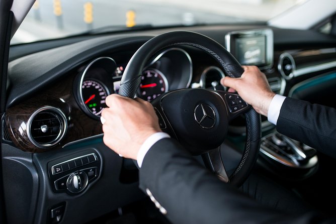 Private Transfer from Dubrovnik to Split - Leaving Dubrovnik Without the Rental-Car Fuss