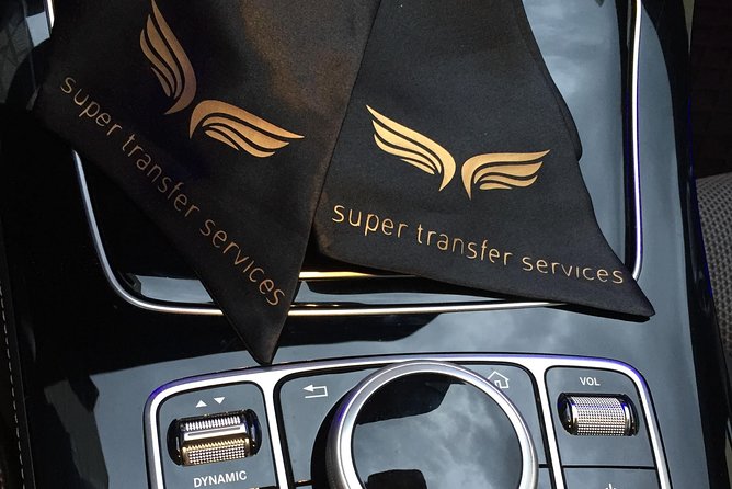 Private Transfer from Dubrovnik to Split - What the Three-Hour Journey Really Includes