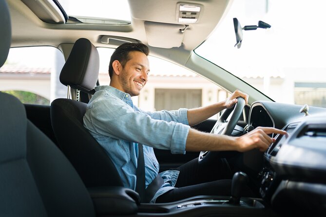 Private Transfer from Dubrovnik to Split with 2 hours for sightseeing - Key points to know before booking