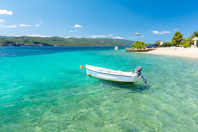 Private Transfer from Dubrovnik to Split with 2 hours for sightseeing - Why this transfer can be better than flying