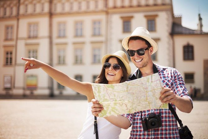 Private Transfer from Dubrovnik to Split with 2 hours for sightseeing - What the driver can and cannot do