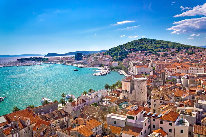 Private Transfer from Dubrovnik to Split with 2 hours for sightseeing - Timing, communication, and small practical details