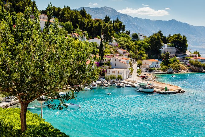 Private Transfer from Dubrovnik to Split with 2 hours for sightseeing - Should you book it?