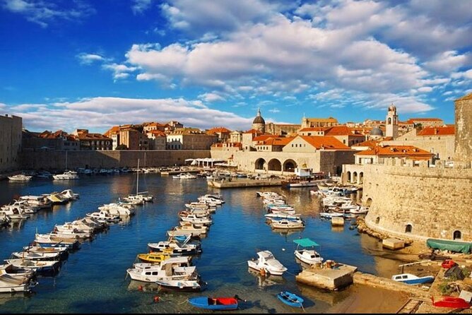 Private Transfer From/To Dubrovnik Airport - Why a private Dubrovnik airport ride can be worth it