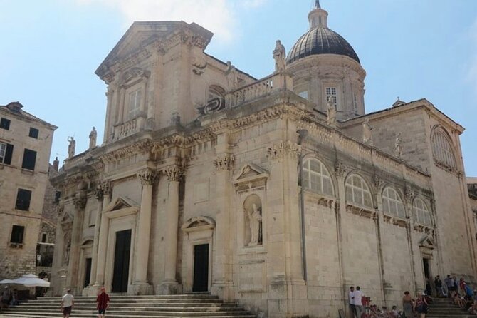 Private Transfer From/To Dubrovnik Airport - Who gets the best value from this service