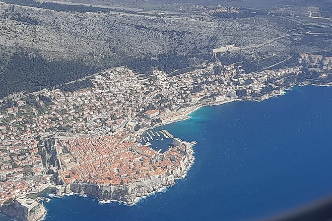 Private Transfer Service in Dubrovnik - Why private transport can be worth $48.06