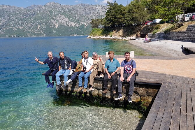 Private transfer Split airport to Split (any location) up to 8 passengers - Returning from Split to the airport