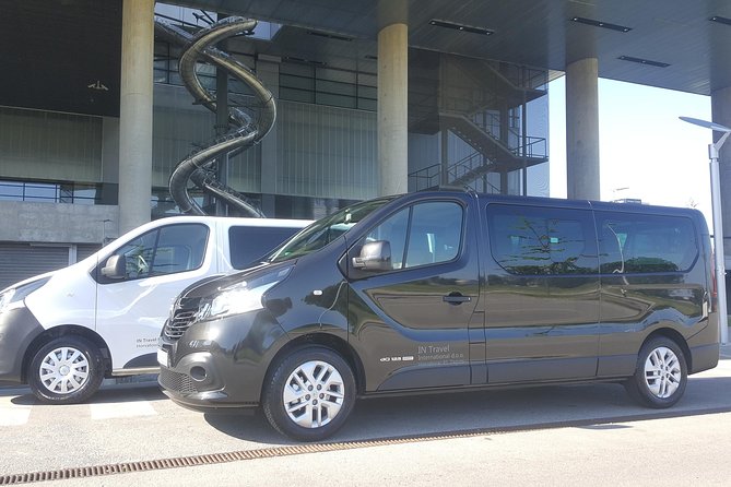Private Transfer: Zagreb Airport (ZAG) to Zagreb Hotel - Meeting your driver at Zagreb Airport