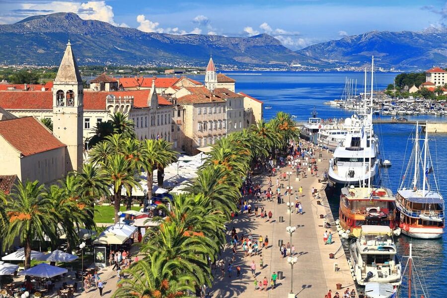 Private Trogir walking tour with LOCAL guide - My verdict on the local Trogir experience