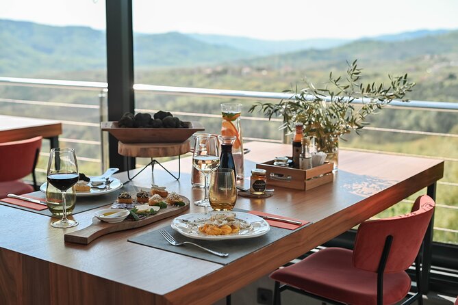 Private Truffle Hunting with Cooking Session - What $188.73 per person really buys you