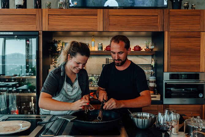 Private Truffle Hunting with Cooking Session - Who will enjoy this private Istrian outing