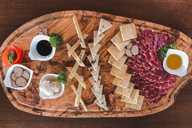 Private Truffle Hunting with Cooking Session - Timing, booking, and cancellation details