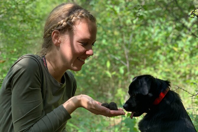 Private Truffle Hunting with Cooking Session - Should you book the Karlić truffle experience?