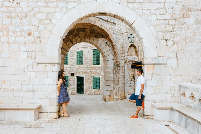 Private Vacation Photography Session with Local Photographer in Dubrovnik - Why book a photographer in Dubrovnik?