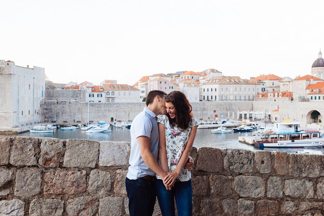 Private Vacation Photography Session with Local Photographer in Dubrovnik - How much value does $325 provide?