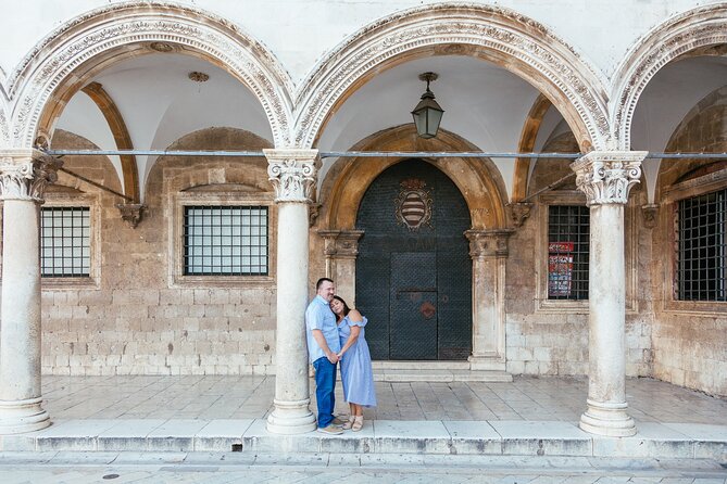 Private Vacation Photography Session with Local Photographer in Dubrovnik - What the image delivery includes