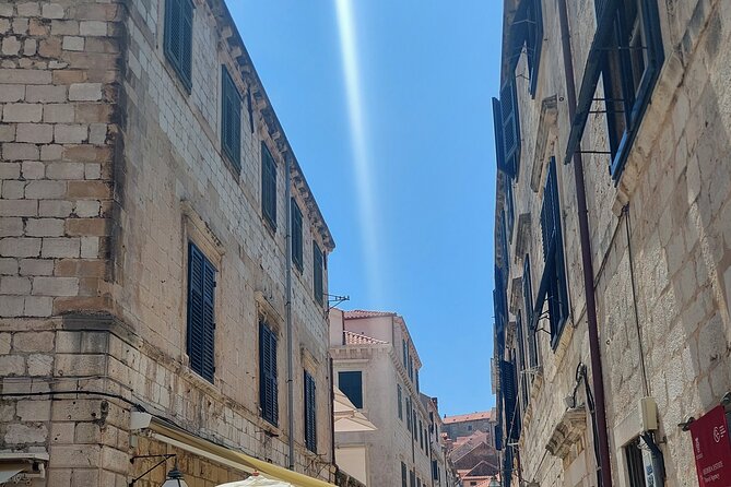 Private Walking Tour in Dubrovnik with Guide - Saint Blaise Church and Dubrovnik’s patron saint
