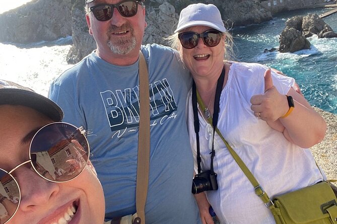Private Walking Tour in Dubrovnik with Guide - The Orthodox Church and Dubrovnik’s religious mix