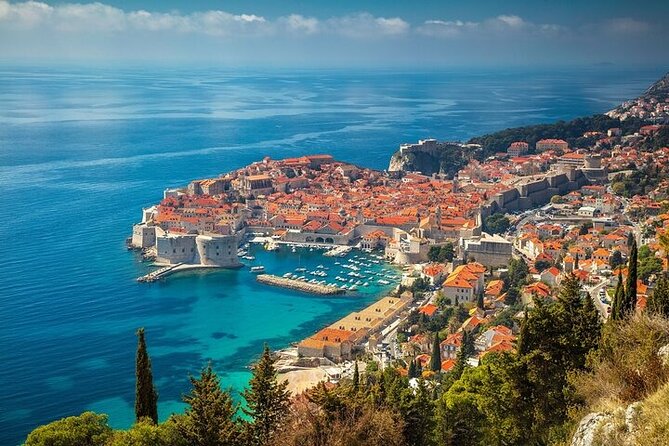 Private Walking Tour in Dubrovnik with Guide - Gunduliceva Poljana Market and local life