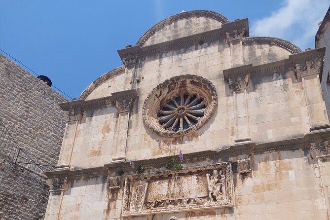 Private Walking Tour in Dubrovnik with Guide - Stradun, Dubrovnik’s main street
