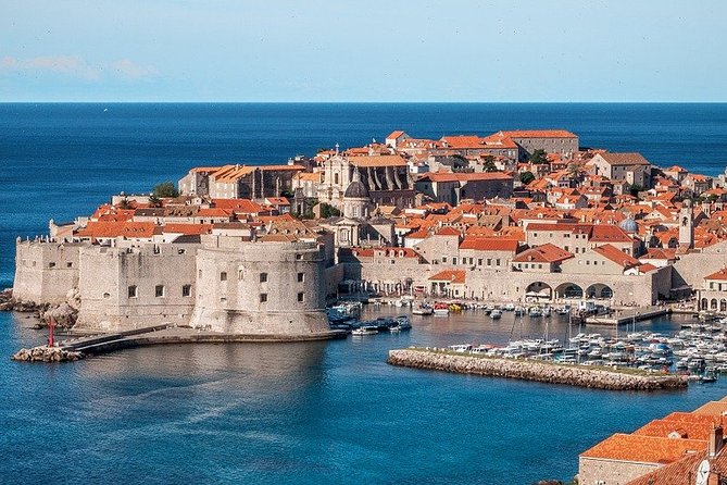 Private Walking Tour through the Old Town of Dubrovnik - Starting at the Amerling Fountain