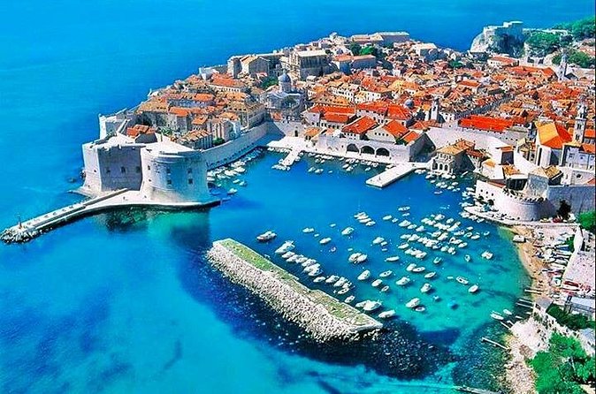 Private Walking Tour through the Old Town of Dubrovnik - What the private format is really worth