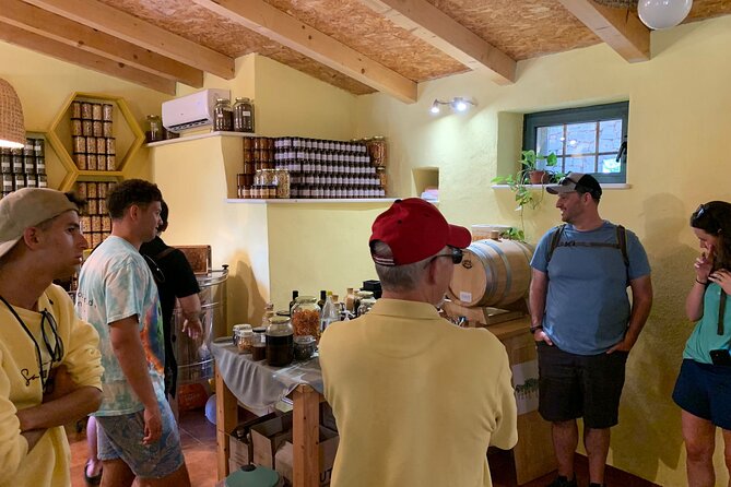 Private Wine and Gin Tour Around the Island of Korcula - Why Korcula’s wine country is worth your afternoon