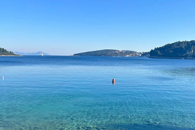 Private Wine and Gin Tour Around the Island of Korcula - How the $264.64 price measures up