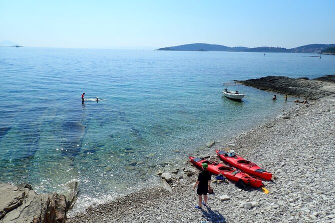 Private Wine and Gin Tour Around the Island of Korcula - Practical details that make the day easier